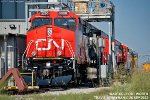 CN AC44C6M 3300